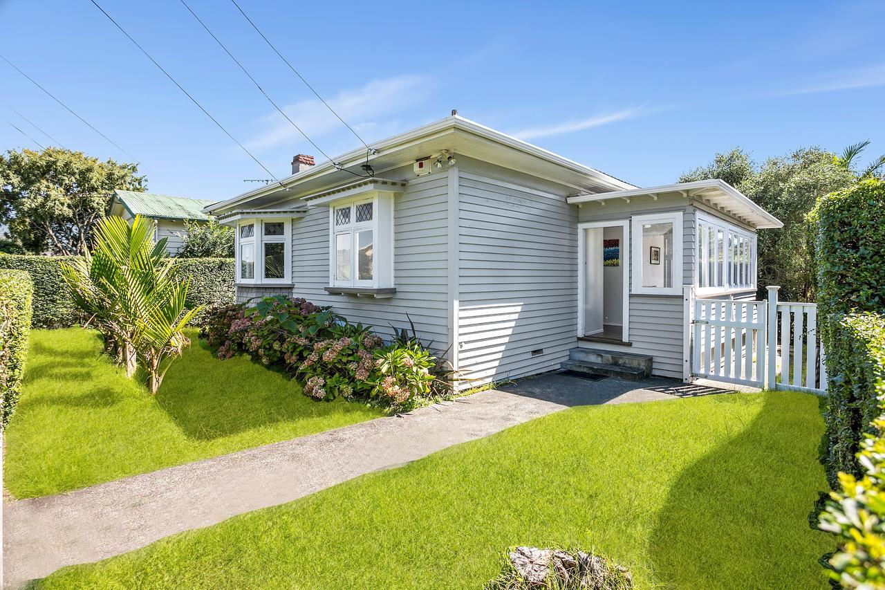 Tranquil Getaway 5 Minutes From The Cbd Apartamento Auckland Exterior foto